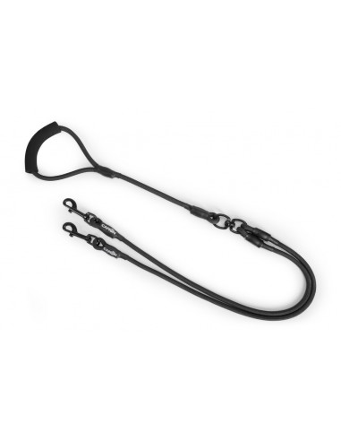 camon guinzaglio sdoppiatore...