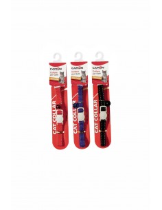 camon collare gatti reflex