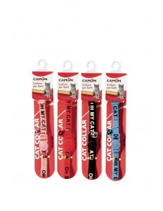 camon collare gatti "oh my...