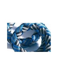 cam f190/32 guinzaglio reflex 15x1100mm blu