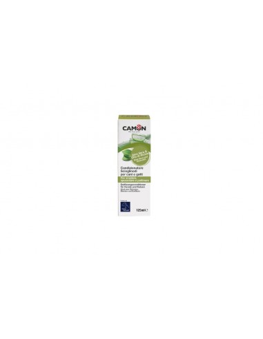 cam g809 orme naturali scioglinodi 125ml