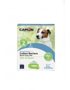 camon orme naturali collare...