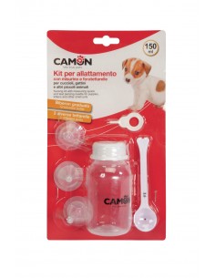 camon kit per allattamento