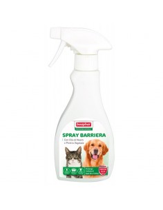 beaphar lozione spray 250ml