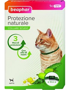 beaphar collare protezione...