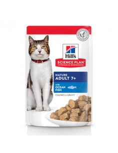 hills cat 85gr busta mature...