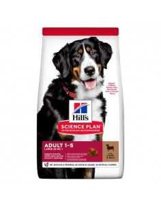 hills dog 12kg ad large...