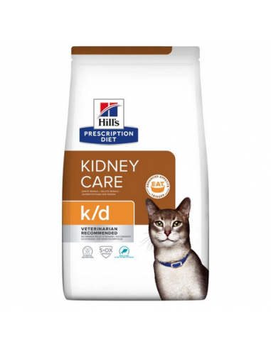 hills cat diet 1,5kg k/d tonno 11142u