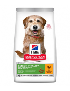 hills dog 1,5kg youthful...