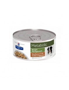 hills dog 156gr metabolic...