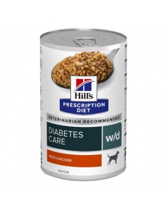 hills dog diet 370gr w/d...