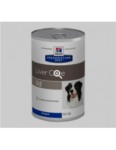 hills dog diet 370gr l/d...