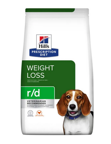 hills dog diet 1,5kg r/d 605939 (ex 6653u)