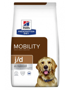 hills dog diet 2kg j/d...