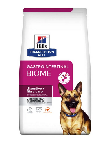 hills dog diet 1,5kg gastrointestinal...