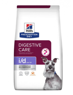 hills dog diet 1,5kg i/d...