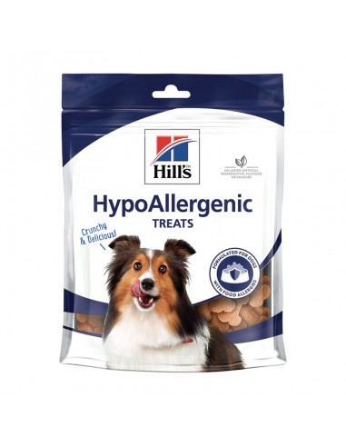 hills dog snack 200gr hypoallergenic...