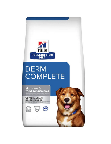 hills dog derm complete 2kg 605869...
