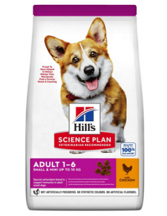 hills dog 300gr adult...