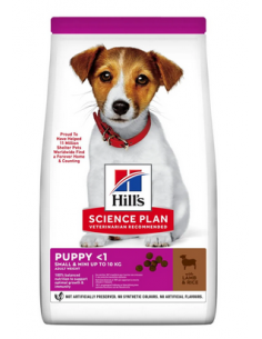 hills dog 300gr puppy...