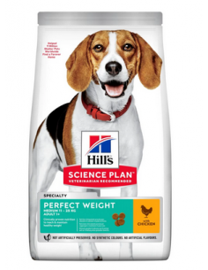 hills dog 2kg ad medium...