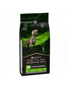 pro plan dog diet 1,3kg ha...