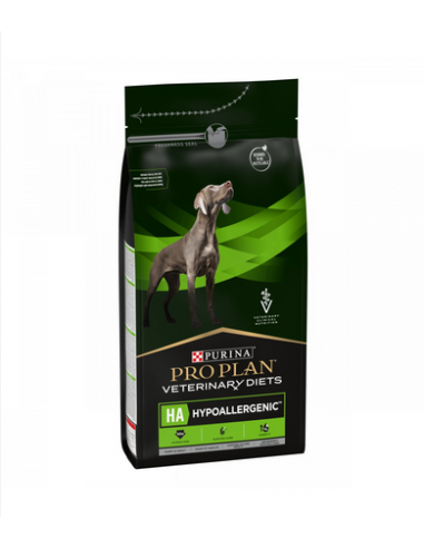 pro plan dog diet 1,3kg ha 12442811