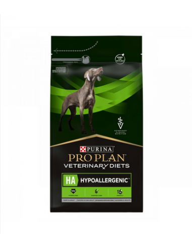 pro plan dog diet 3kg ha 12484514