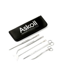 askoll kit di manutenzione...