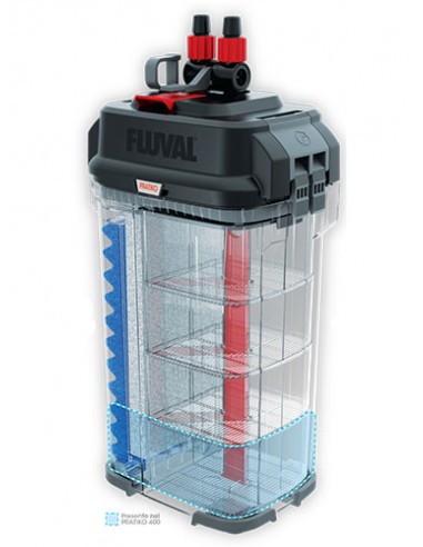 askoll filtro pratiko 400 3.0 super...