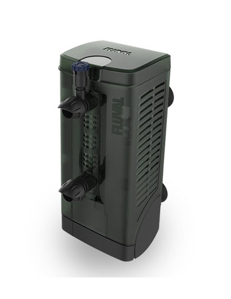 askoll 212744 filtro fluval u2 (ex 212743 kompatto k2)