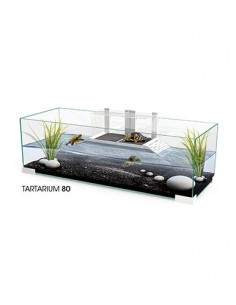askoll 280415 tartarughiera tartarium 80 cool off zg