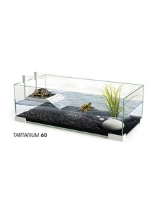 askoll 280414 tartarughiera tartarium 60 cool off