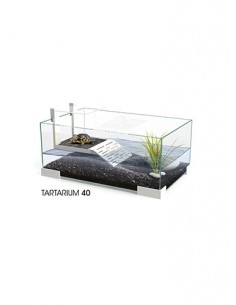 askoll 280413 tartarughiera tartarium 40 cool off
