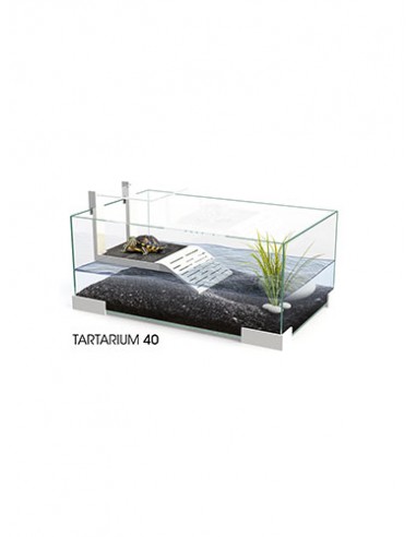 askoll 280413 tartarughiera tartarium 40 cool off