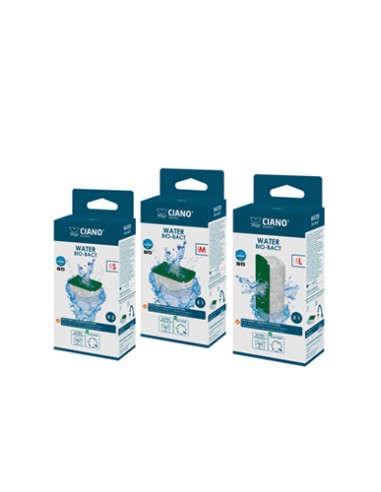 askoll 280647 ciano bio-bact mis.l