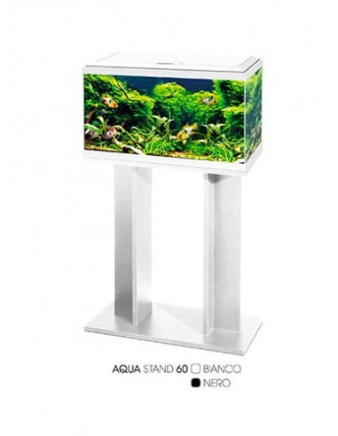 askoll stand per aqua 60 led bianco