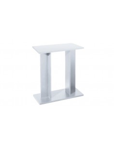askoll 280672 stand per aqua 60 led bianco off