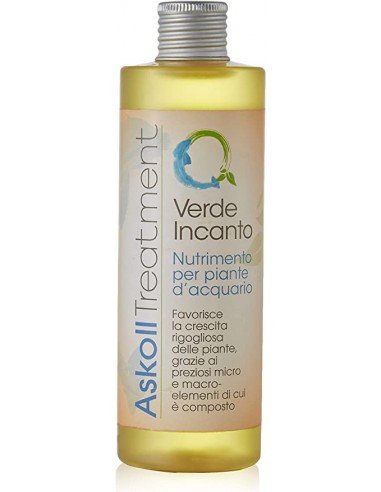 askoll 281011 (ex 280330) verde incanto 270ml off zg