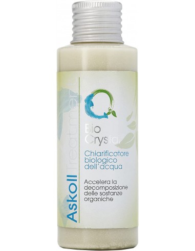 askoll bio crystal 120ml 