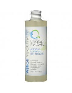 askoll 281007 (ex 280322) ultrafast bio active 270ml off zg