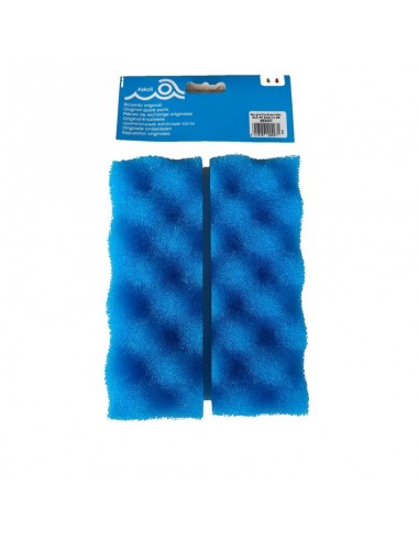 askoll 922427 spugna bio-foam max pk200/300 2pz