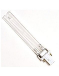 askoll 930028 lampada uvc 24w+2or