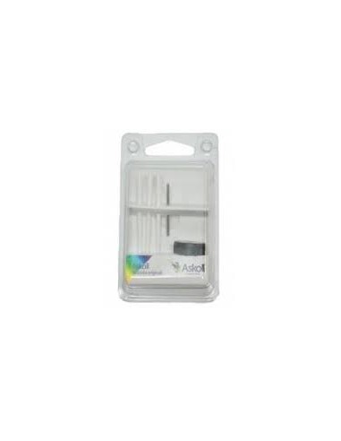 askoll kit 3 pz alberino ceramico