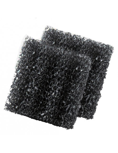 askoll ac090001 kit materiale filtrante pure in s/minimaxi