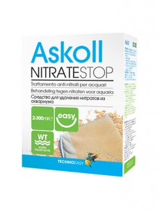 askoll ac010007 nitrate stop 2x100ml