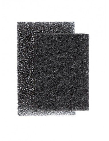 askoll kit materiale filtrante pure in M