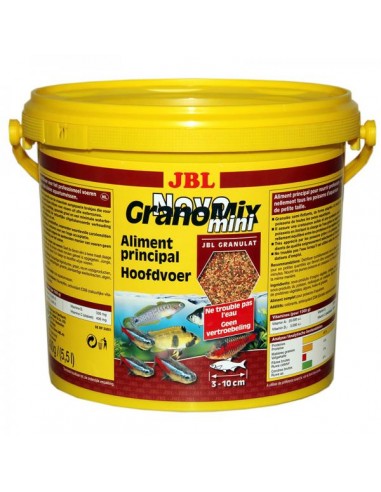 jbl pro novo grano color s 56gr 100ml...