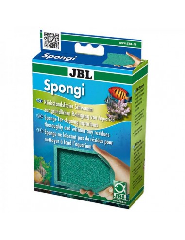 jbl spongi spugna pulizia acquari r.61380