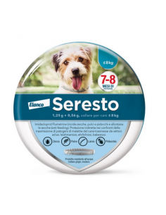 bayer seresto collare...